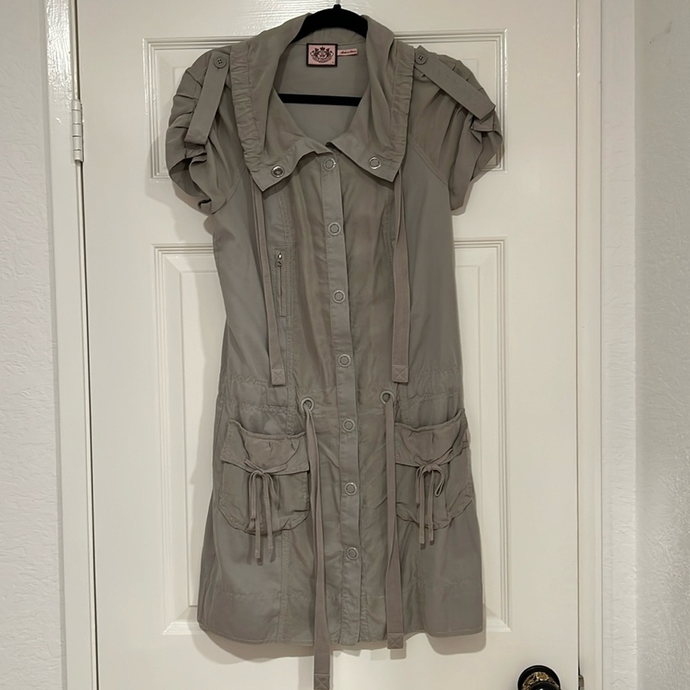 Juicy Couture Dress